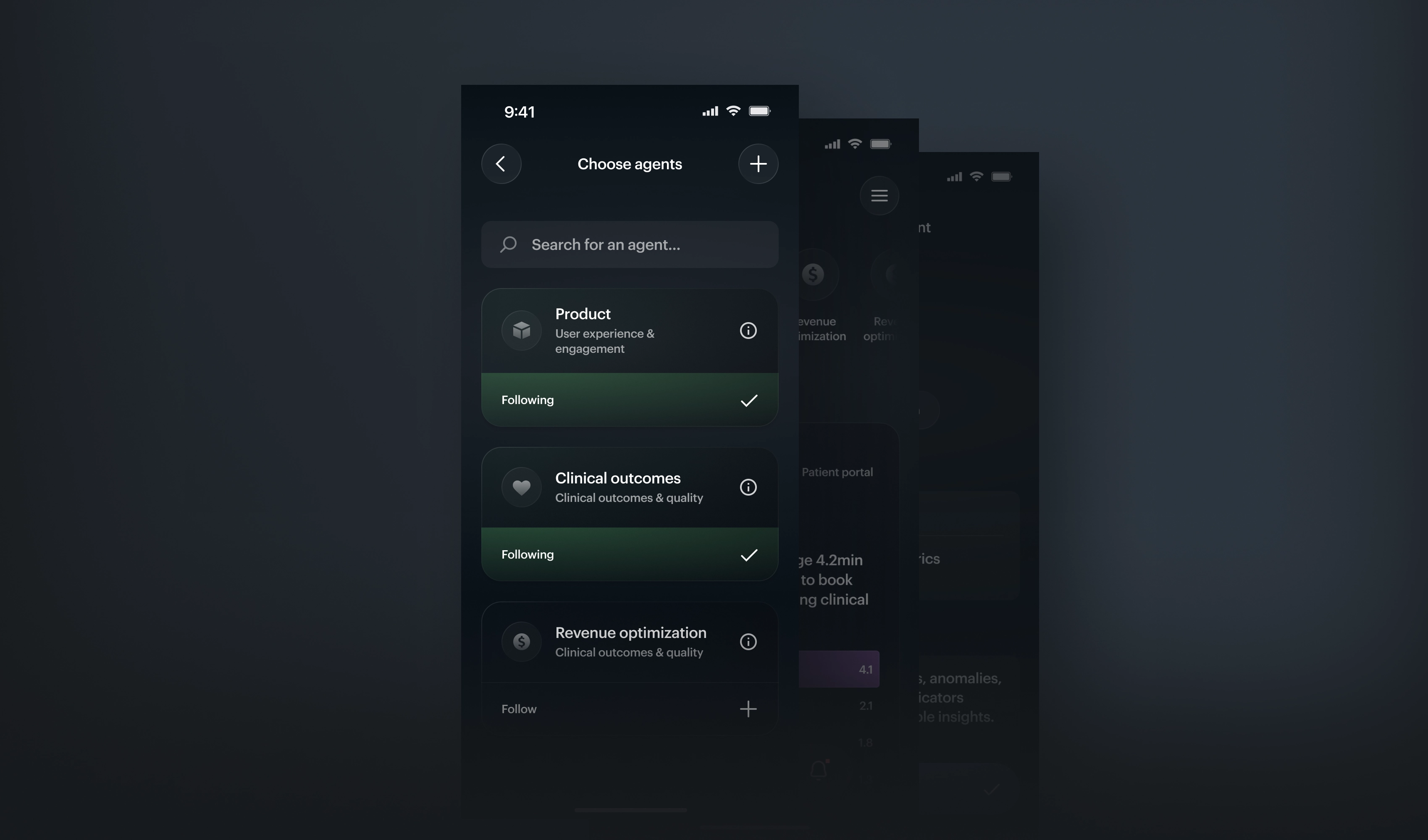 AI Analytics Agent