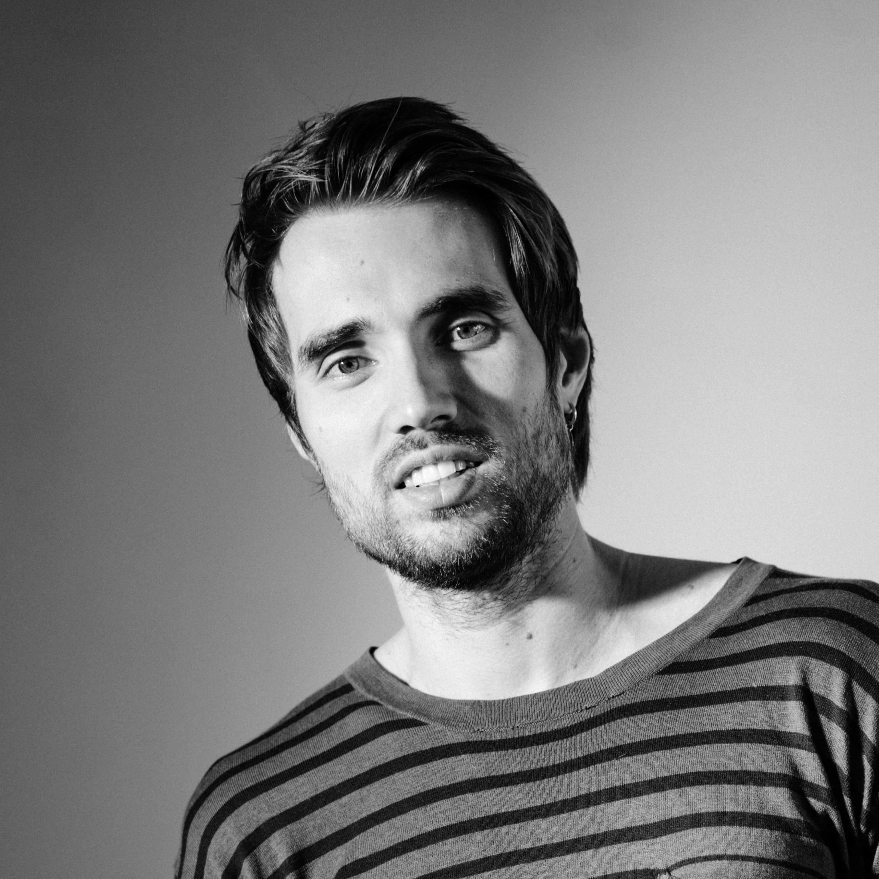 Alex Naydin